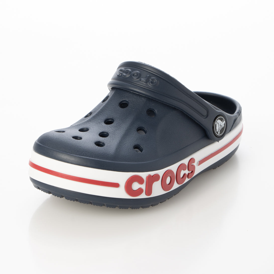クロックス crocs キッズ サンダル バヤバンド クロッグ 207019