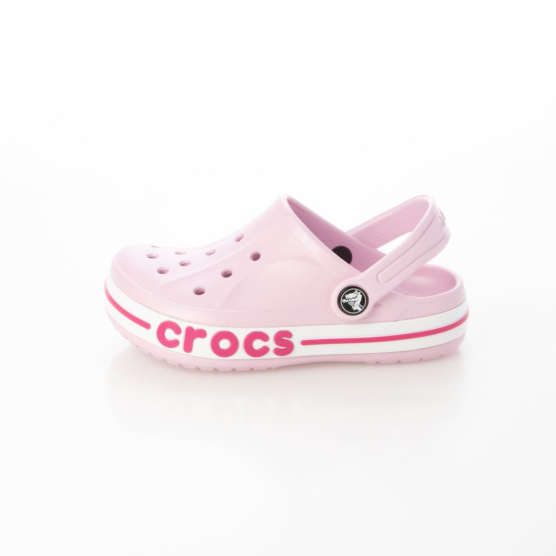 クロックス crocs キッズ サンダル バヤバンド クロッグ 207019