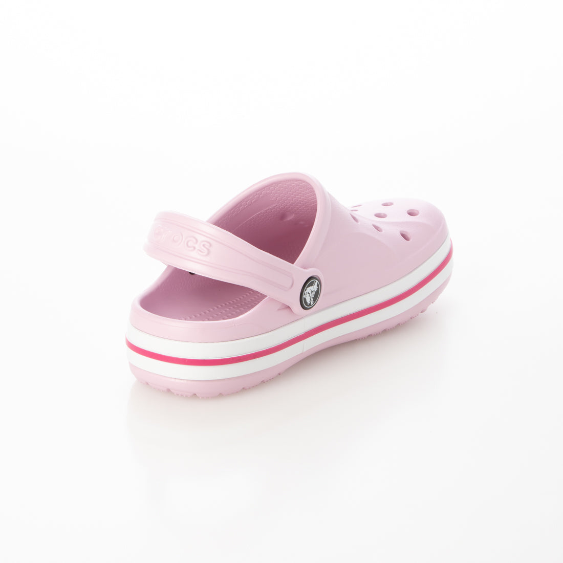 クロックス crocs キッズ サンダル バヤバンド クロッグ 207019