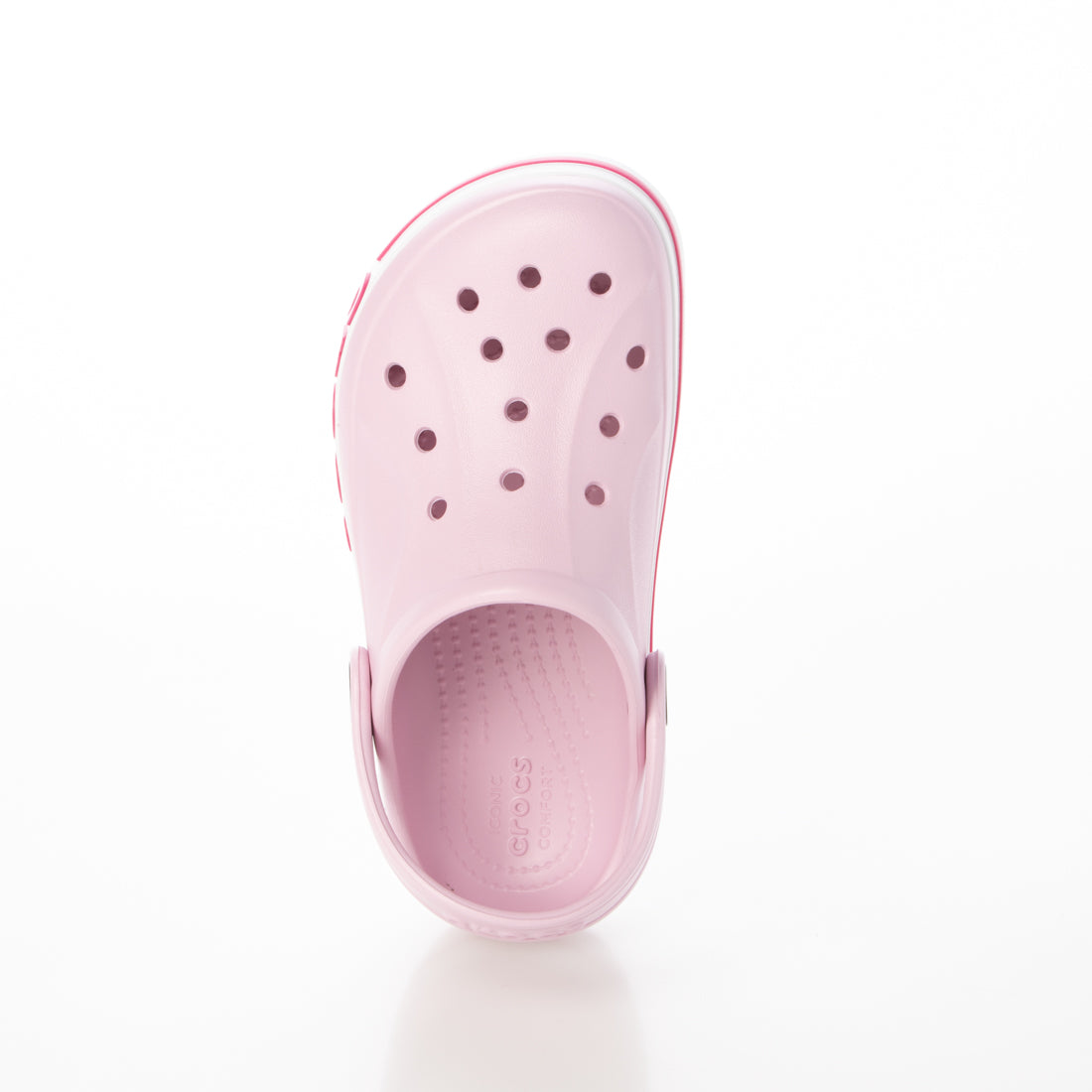クロックス crocs キッズ サンダル バヤバンド クロッグ 207019