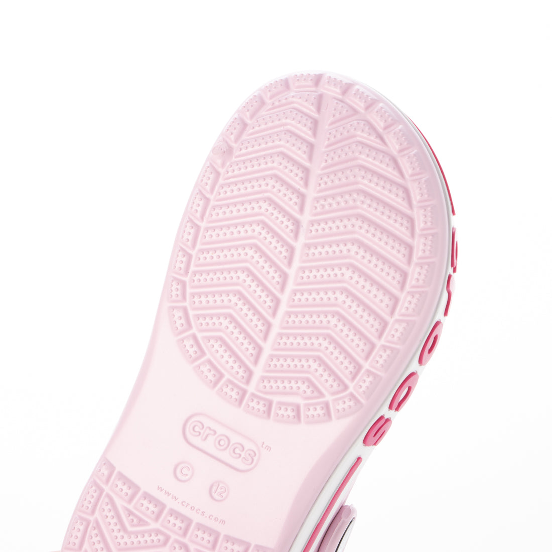 クロックス crocs キッズ サンダル バヤバンド クロッグ 207019