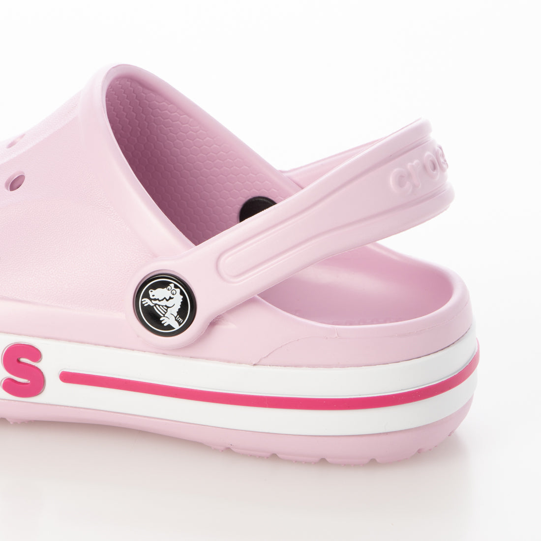 クロックス crocs キッズ サンダル バヤバンド クロッグ 207019