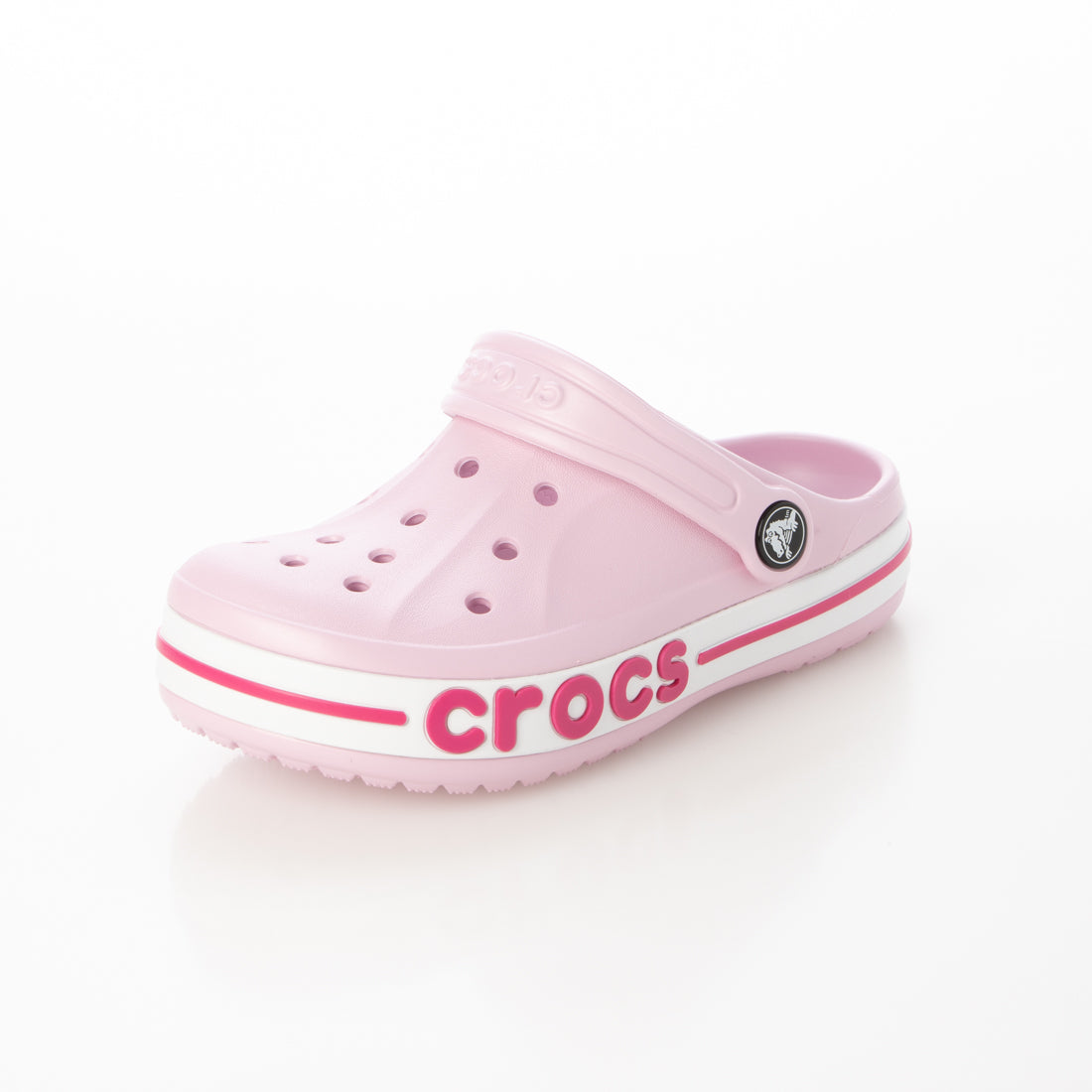 クロックス crocs キッズ サンダル バヤバンド クロッグ 207019