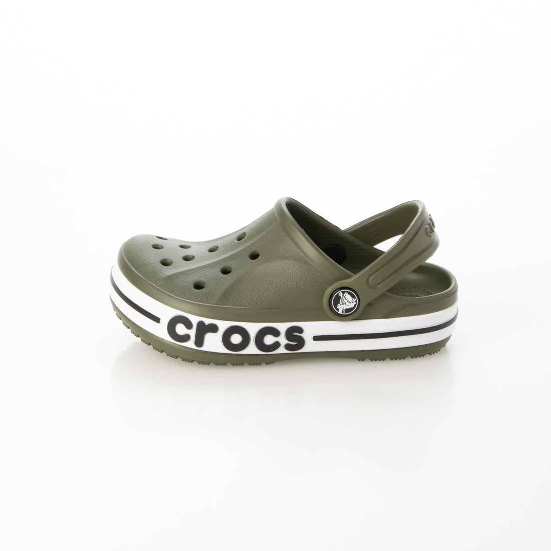 クロックス crocs キッズ サンダル バヤバンド クロッグ 207019