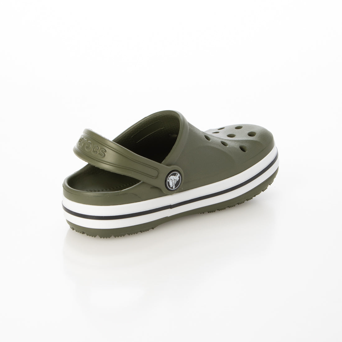 クロックス crocs キッズ サンダル バヤバンド クロッグ 207019