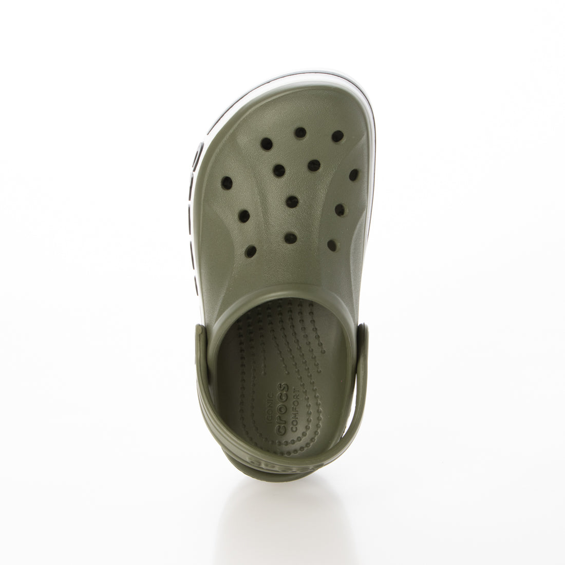 クロックス crocs キッズ サンダル バヤバンド クロッグ 207019