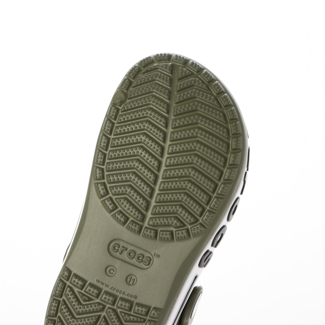 クロックス crocs キッズ サンダル バヤバンド クロッグ 207019