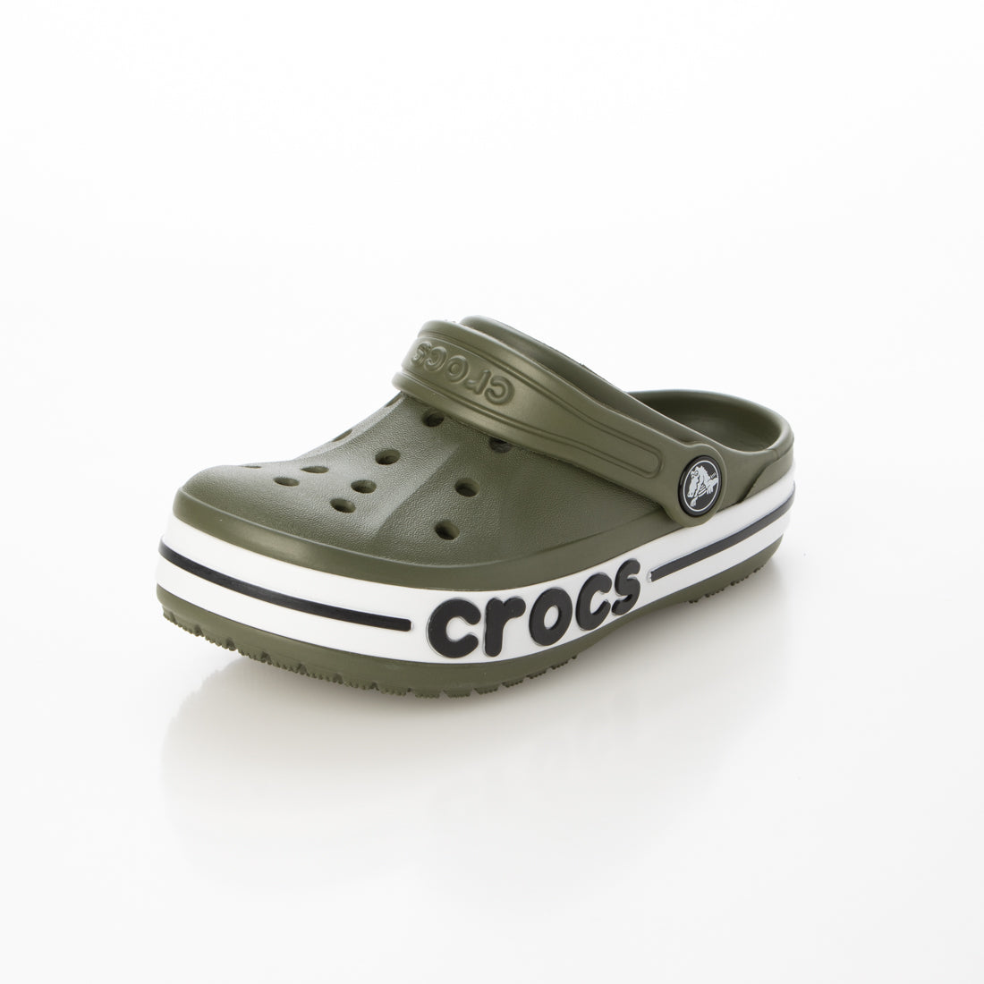 クロックス crocs キッズ サンダル バヤバンド クロッグ 207019