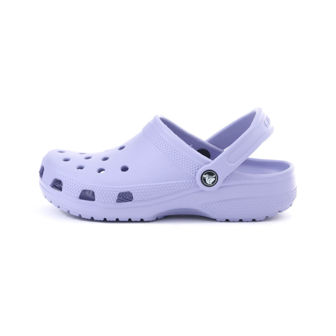 クロックス crocs レディース メンズ サンダル クラシック クロッグ 10001 クロッグサンダル サボサンダル 定番 正規品 耐水 （ミスティックパープル） ミスティックパープル