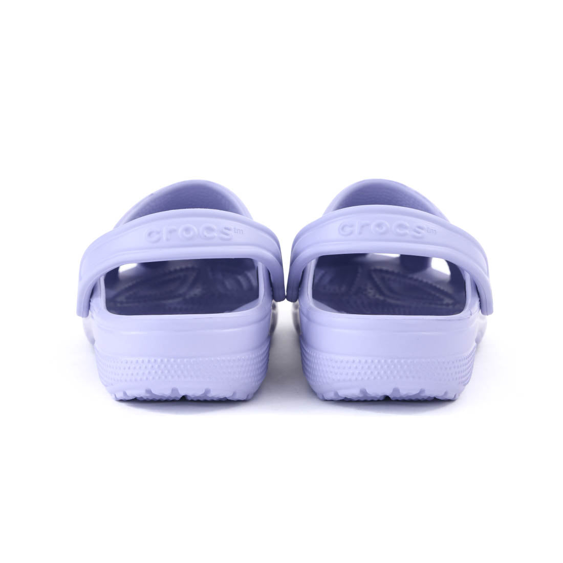 クロックス crocs レディース メンズ サンダル クラシック クロッグ 10001 クロッグサンダル サボサンダル 定番 正規品 耐水 （ミスティックパープル） ミスティックパープル