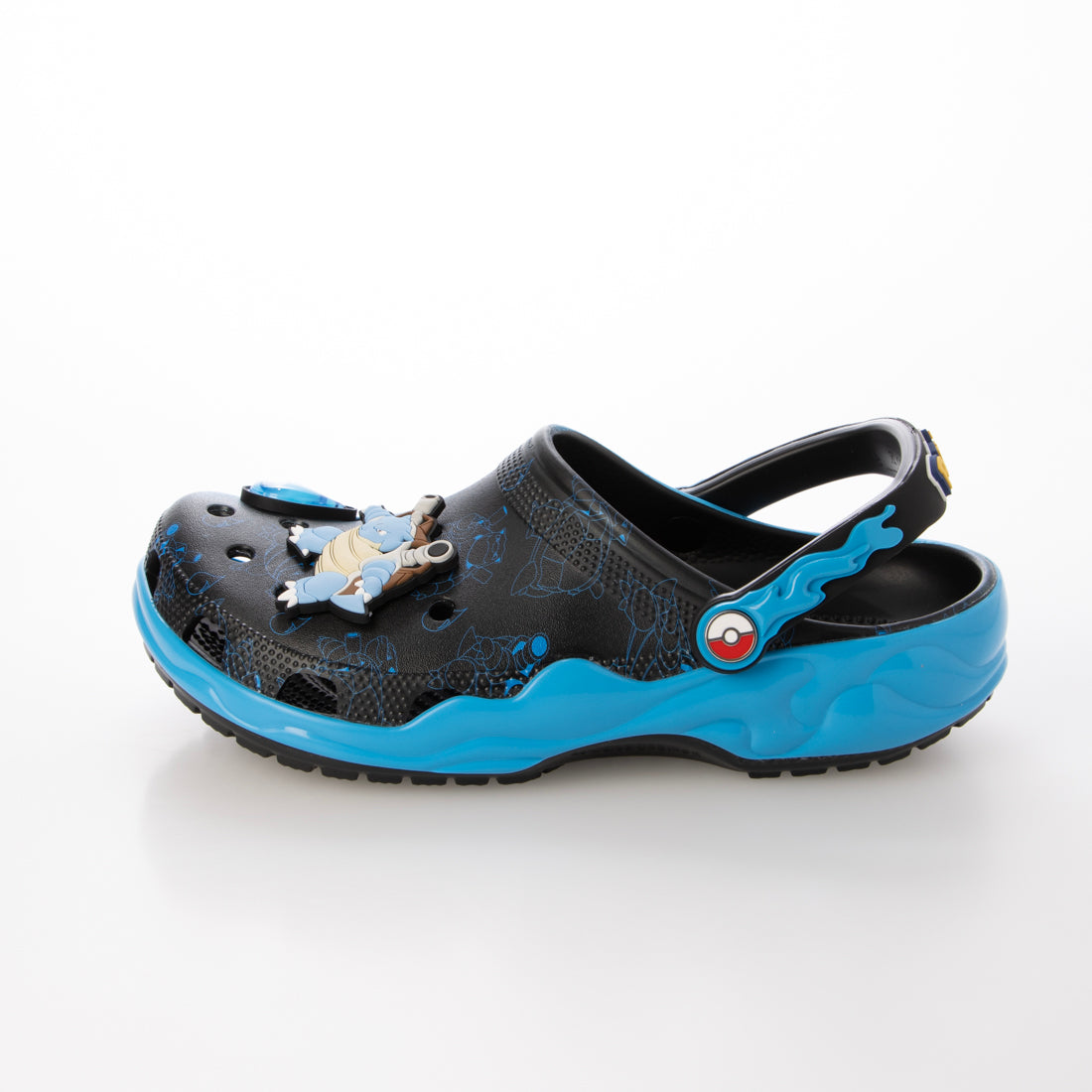 c　ネイビー36 CROCS crocs crocs - MENS WMNS Pokemon Versus Clog【211346-90H】
