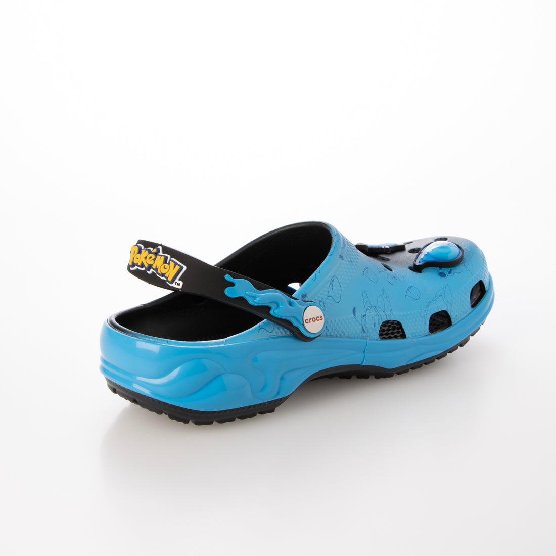 クロックス crocs crocs - MENS WMNS Pokemon Versus Clog【211346-90H】 （マルチ） マルチ