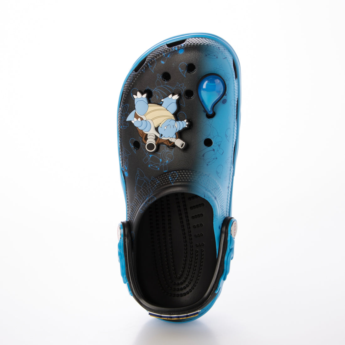 クロックス crocs crocs - MENS WMNS Pokemon Versus Clog【211346-90H】 （マルチ） マルチ