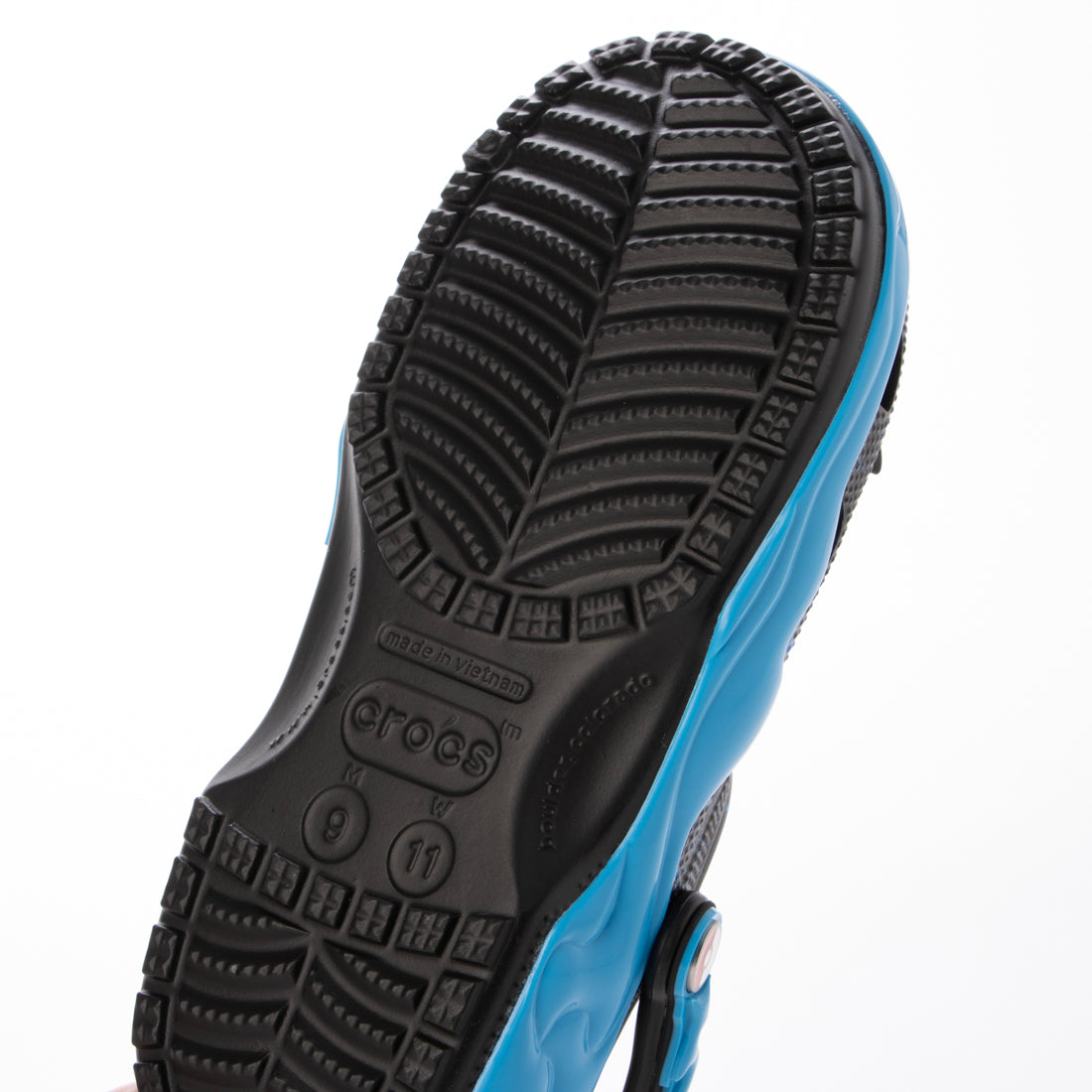 クロックス crocs crocs - MENS WMNS Pokemon Versus Clog【211346-90H】 （マルチ） マルチ