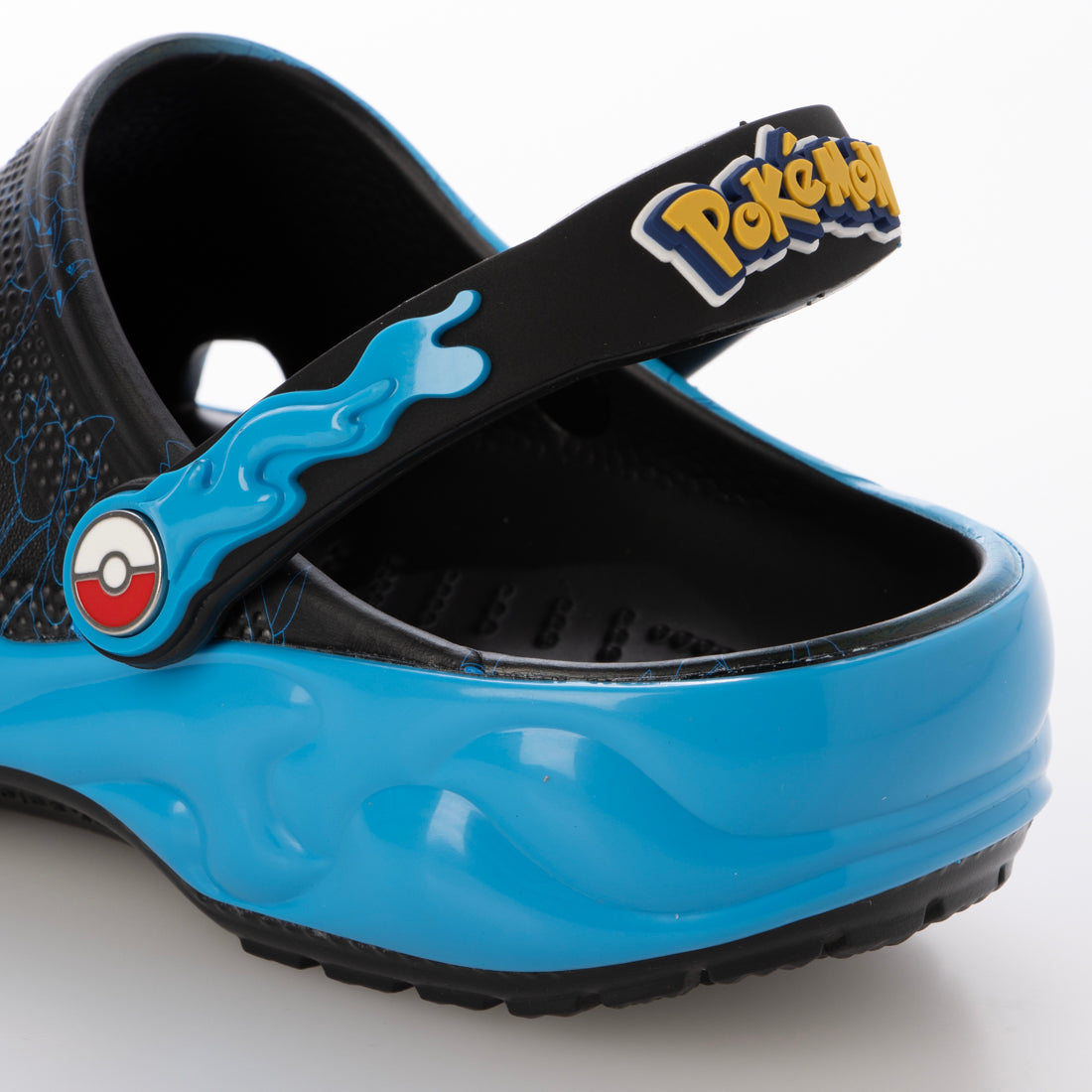クロックス crocs crocs - MENS WMNS Pokemon Versus Clog【211346-90H】 （マルチ） マルチ