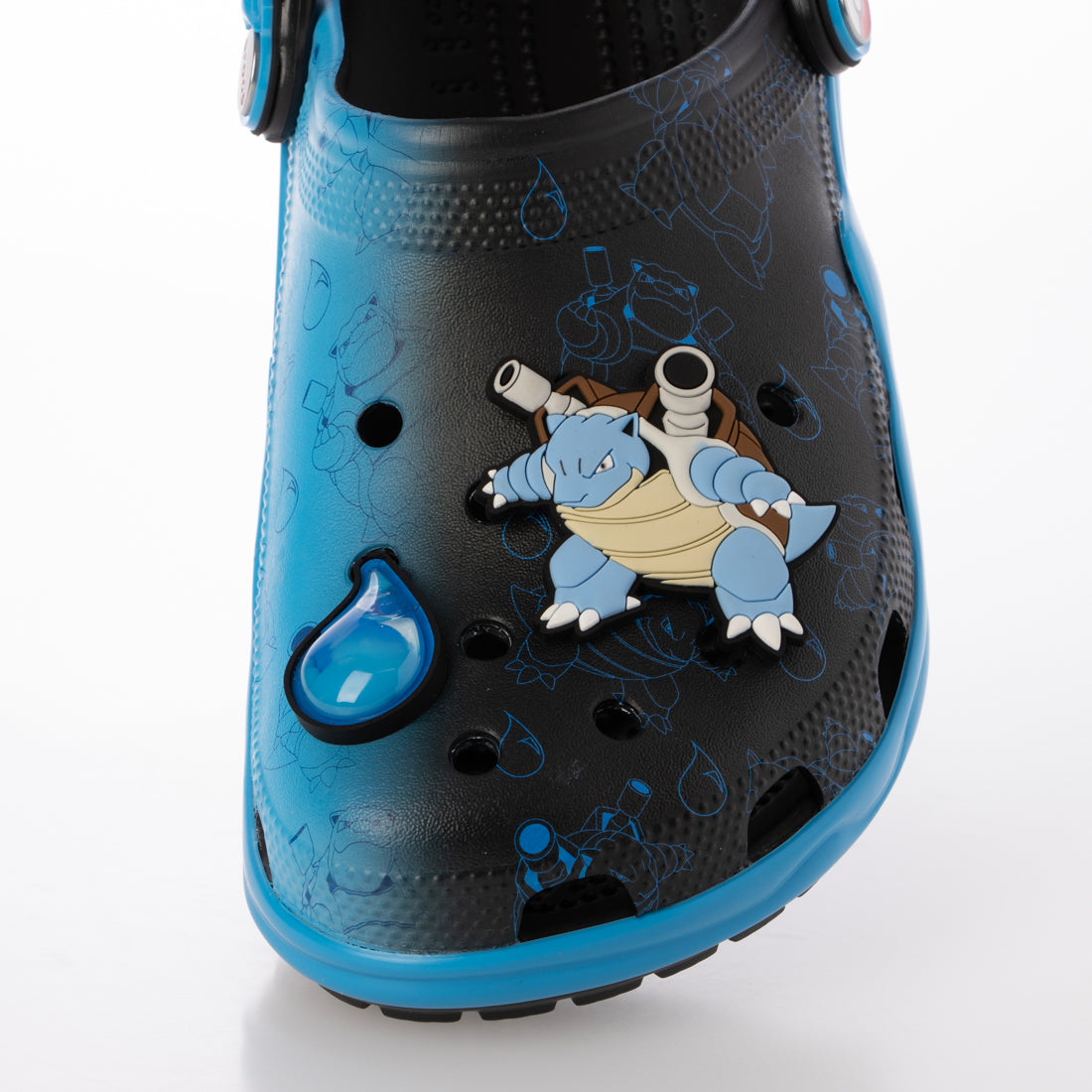 クロックス crocs crocs - MENS WMNS Pokemon Versus Clog【211346-90H】 （マルチ） マルチ