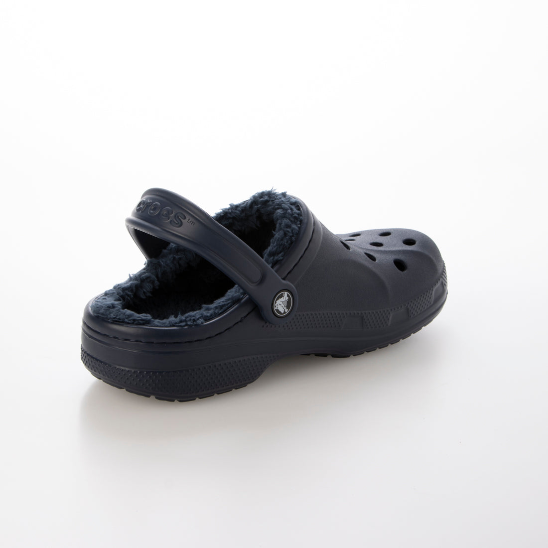 CROCS crocs crocs sandals men women Baya Lined Clog 205969 CROCS BAYA