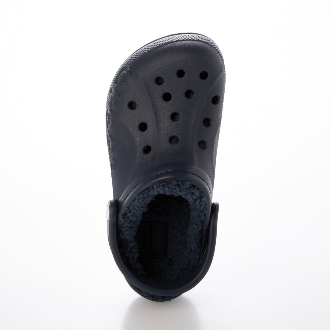 CROCS crocs crocs sandals men women Baya Lined Clog 205969 CROCS BAYA