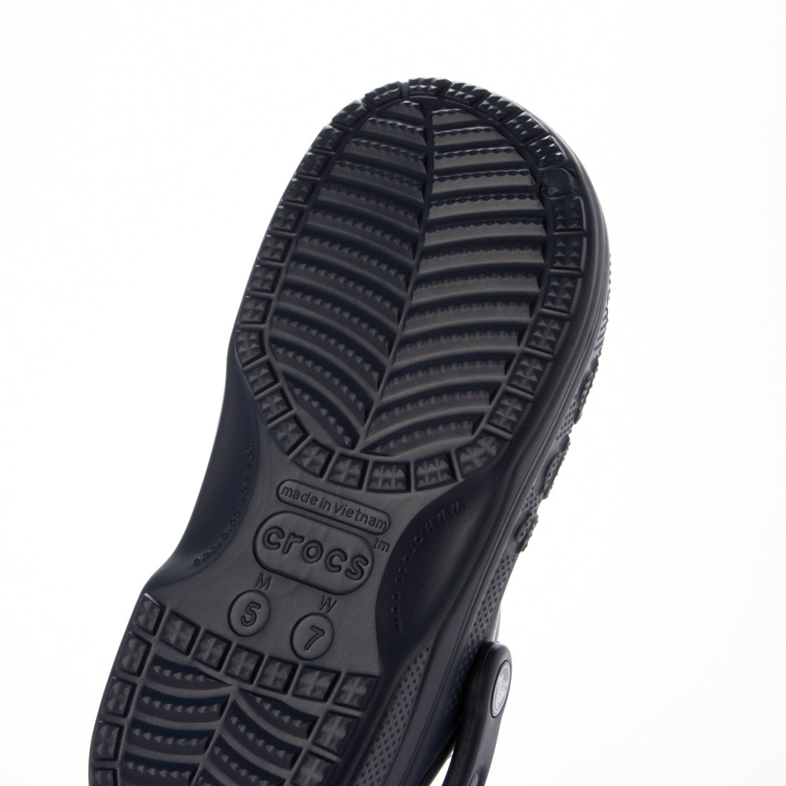CROCS crocs crocs sandals men women Baya Lined Clog 205969 CROCS BAYA