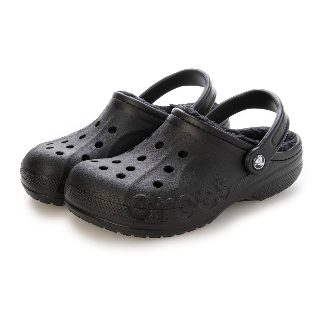CROCS crocs crocs sandals men women Baya Lined Clog 205969 CROCS BAYA CROCS crocs crocs sandals men women Baya Lined Clog 205969 CROCS BAYA