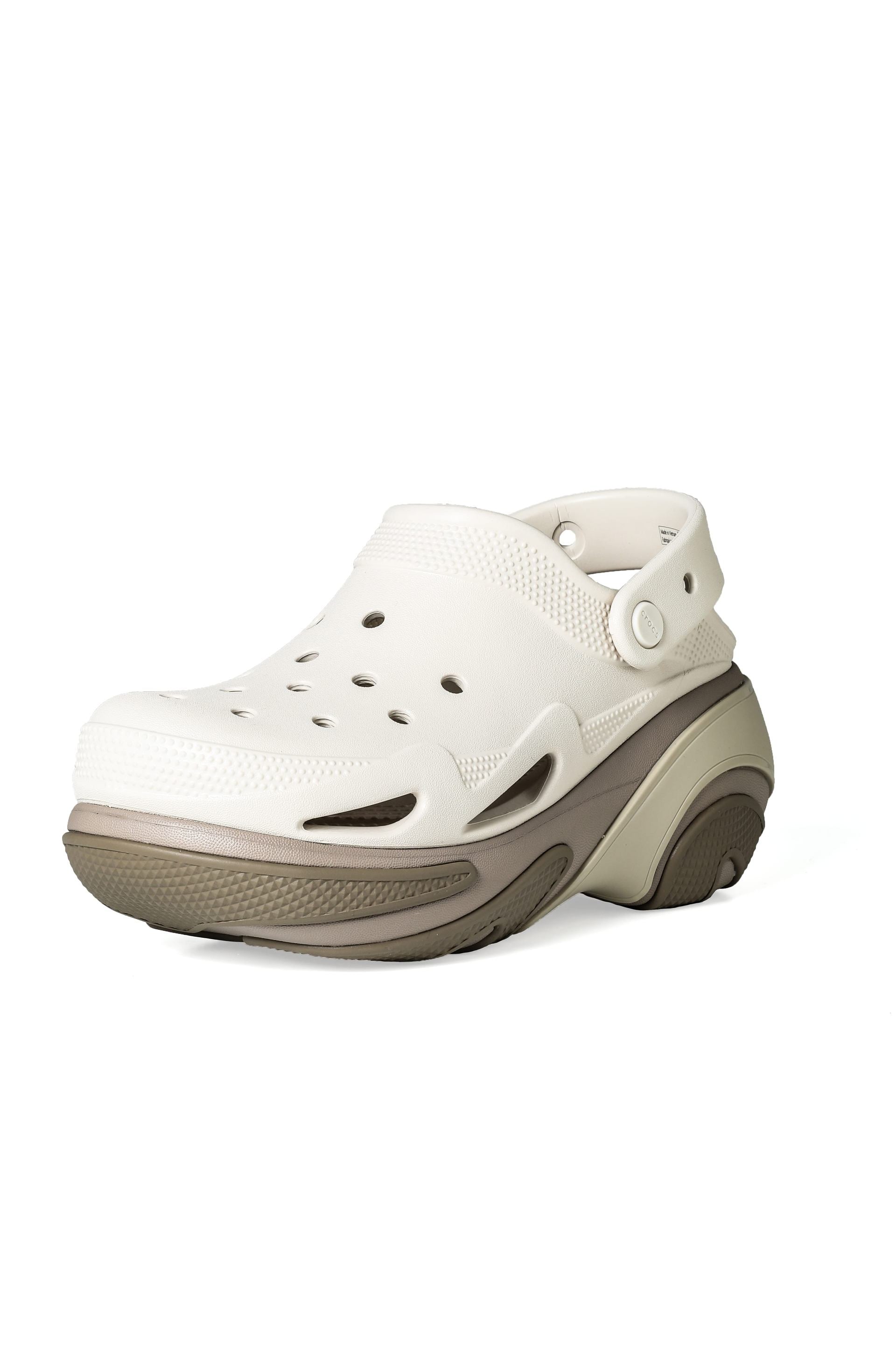 CROCS BUBBLE CRUSH CLOG