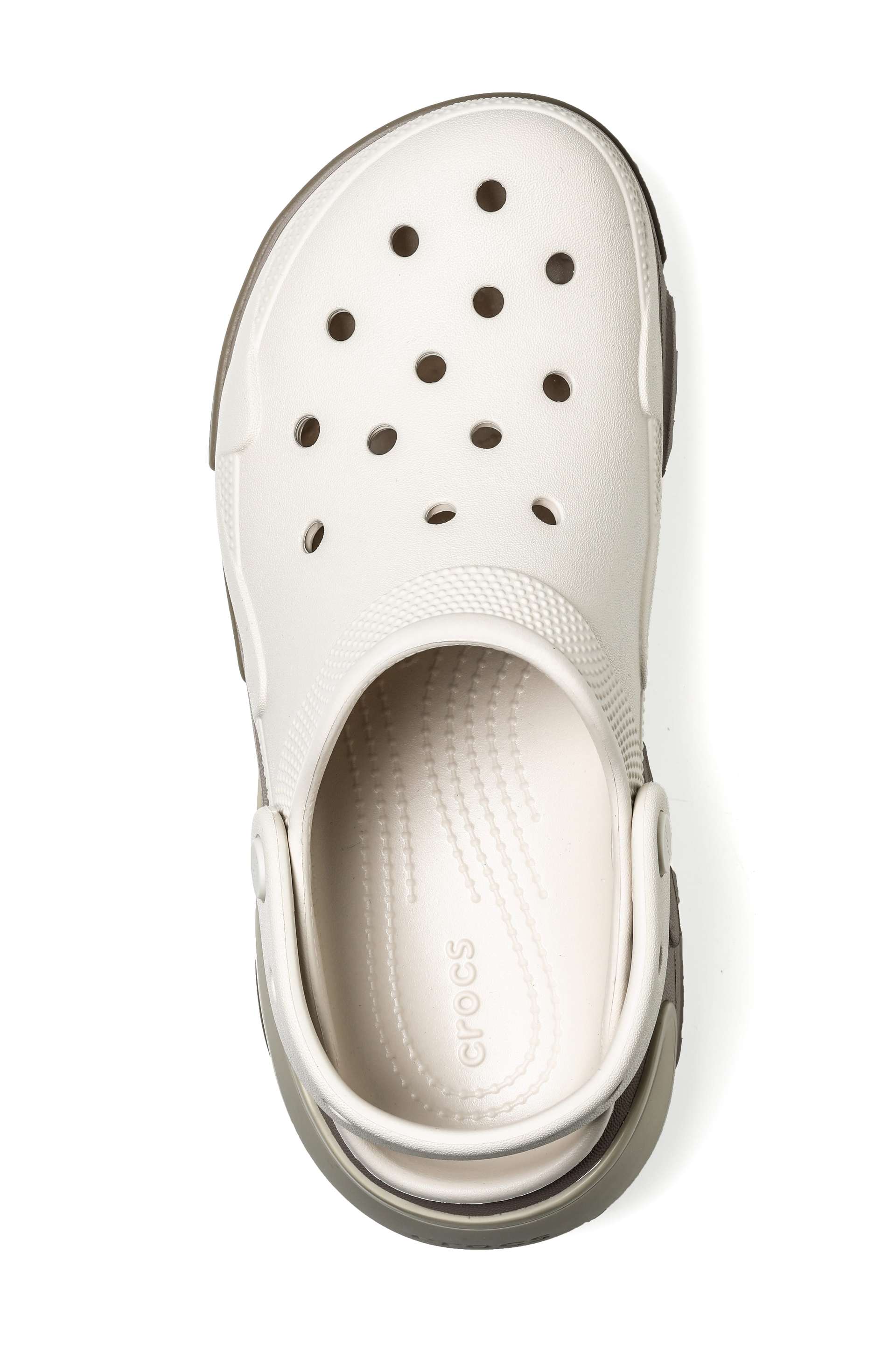 CROCS BUBBLE CRUSH CLOG