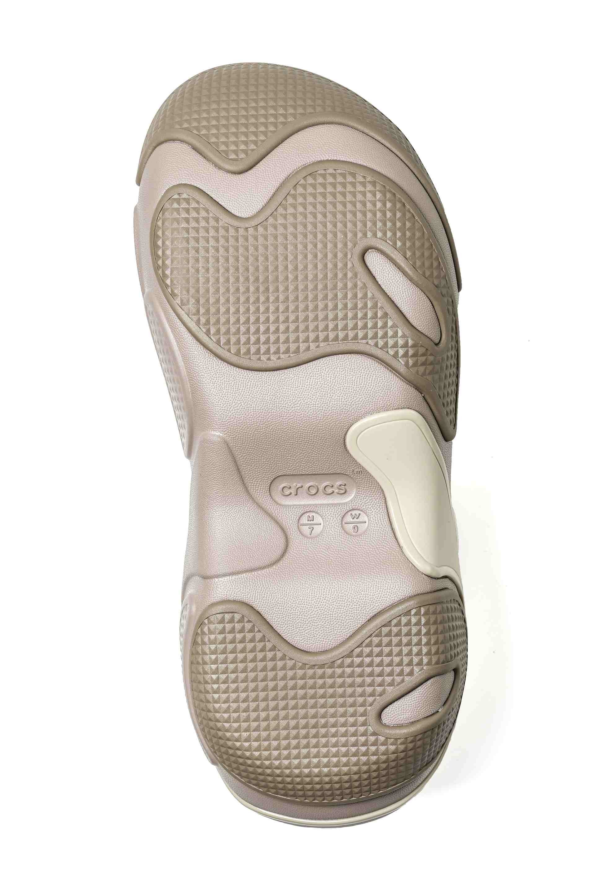CROCS BUBBLE CRUSH CLOG