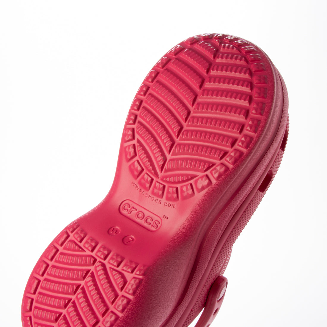 クロックス crocs CROCS - CLASSIC BAE CLOG DRAGON FRUIT 【206302-6ZQ】 （Dragon Fruit） Dragon Fruit