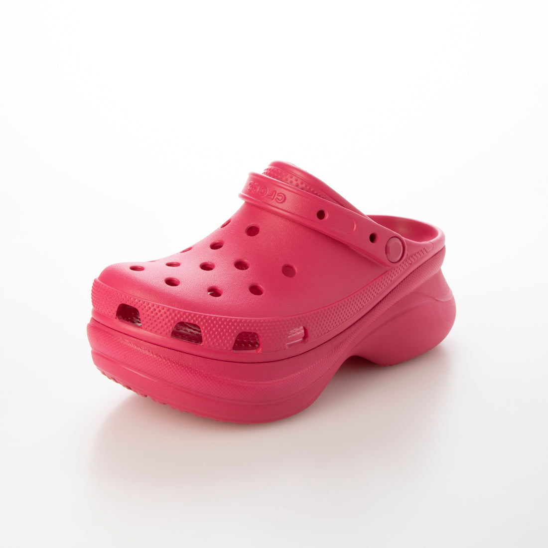 クロックス crocs CROCS - CLASSIC BAE CLOG DRAGON FRUIT 【206302-6ZQ】 （Dragon Fruit） Dragon Fruit