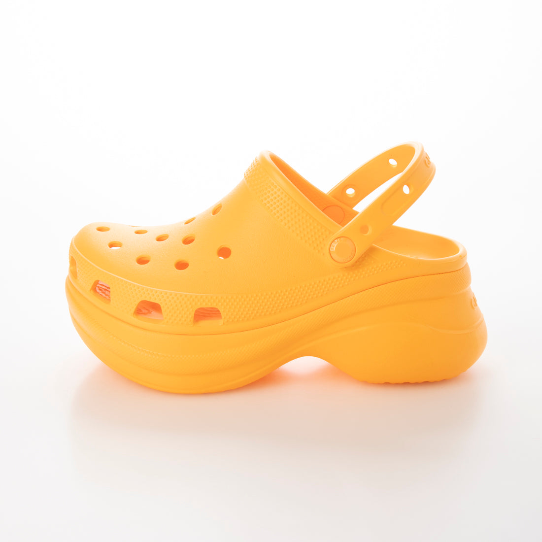 クロックス crocs CROCS - CLASSIC BAE CLOG Orangesicle【206302-85Q】 （Orangesicle） Orangesicle