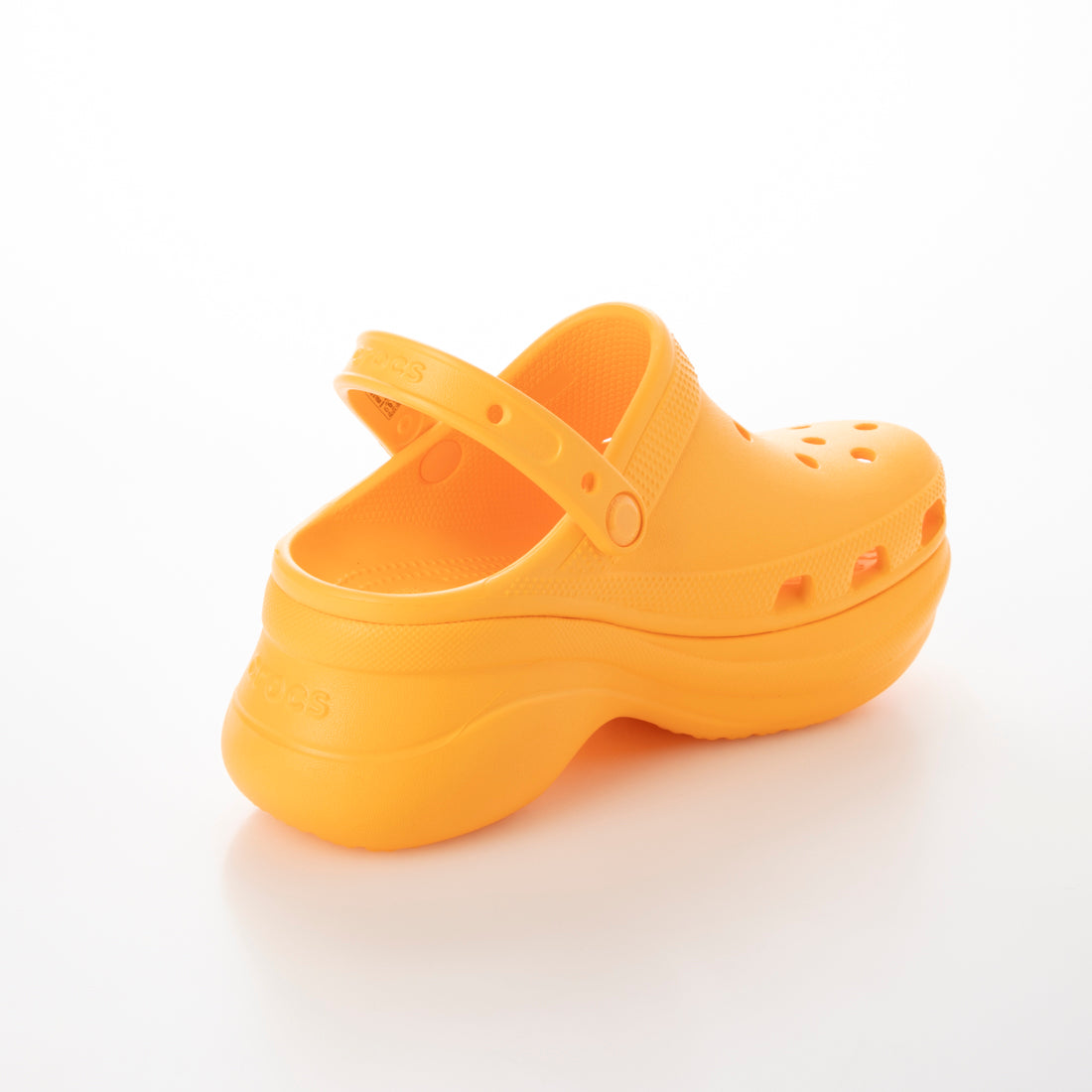 クロックス crocs CROCS - CLASSIC BAE CLOG Orangesicle【206302-85Q】 （Orangesicle） Orangesicle