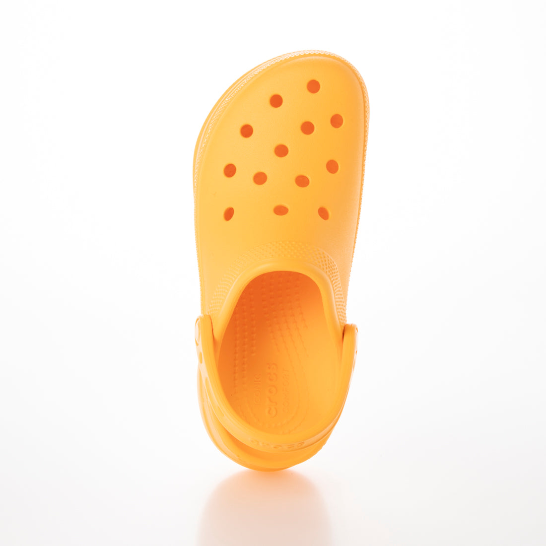 クロックス crocs CROCS - CLASSIC BAE CLOG Orangesicle【206302-85Q】 （Orangesicle） Orangesicle