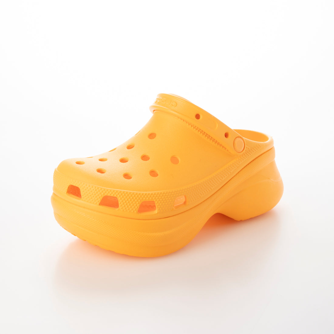 クロックス crocs CROCS - CLASSIC BAE CLOG Orangesicle【206302-85Q】 （Orangesicle） Orangesicle