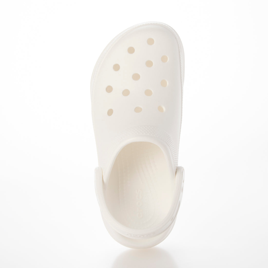 クロックス crocs CROCS - CLASSIC BAE CLOG WHITE【206302-100】 （White） ?White