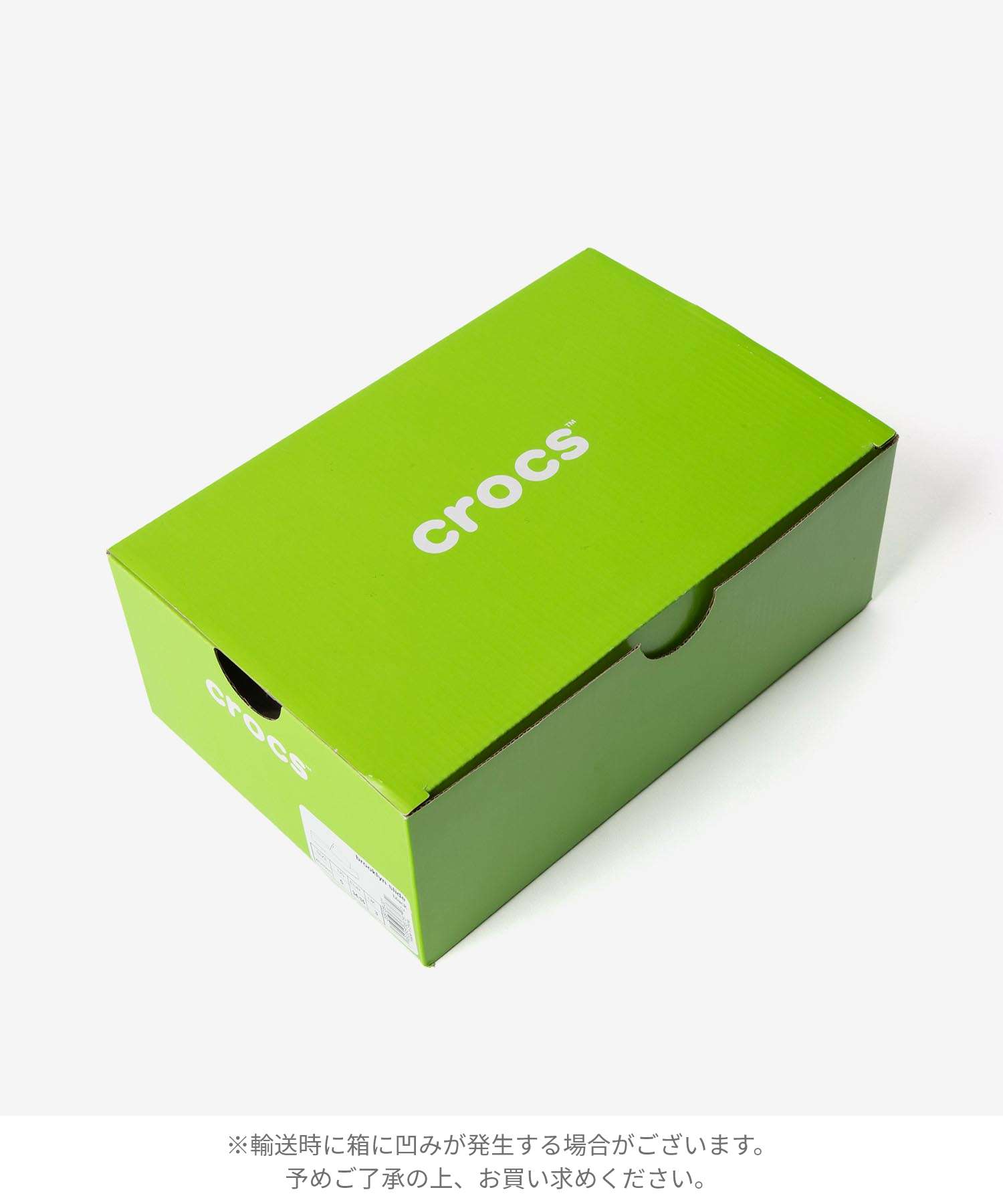 クロックス crocs クロックス crocs Brooklyn Slide W ブルックリン スライド Footwear フットウェア 208728 （ブラック） ブラック