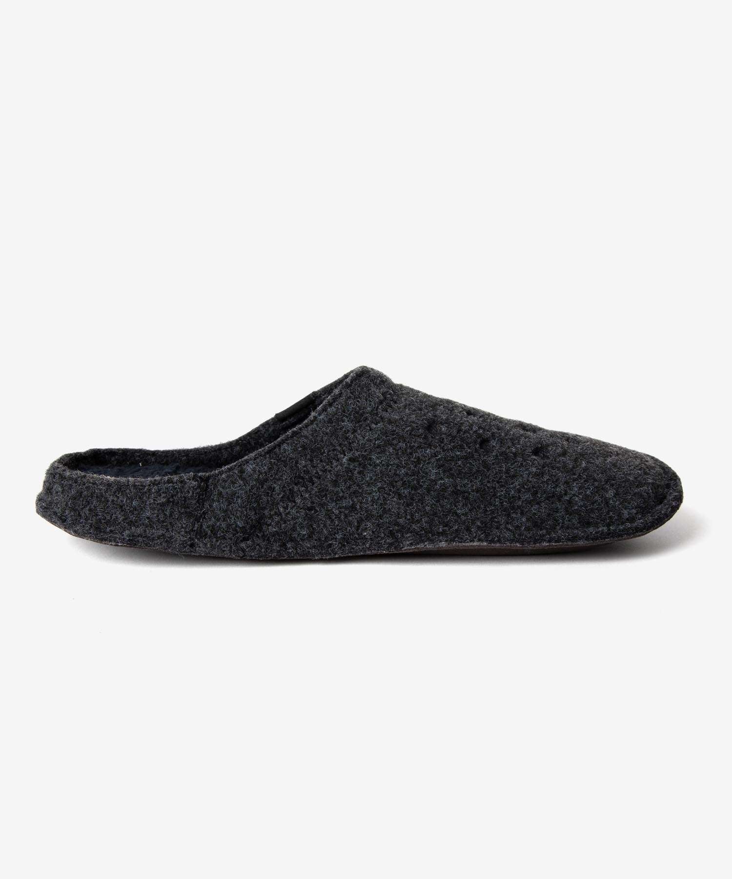 クロックス crocs クロックス crocs Classic Slipper クラシック スリッパ 203600 ユニセックス ルームシューズ （ブラック） ブラック