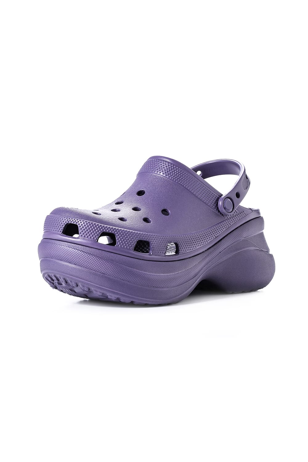 クロックス crocs CLASSIC BAE CLOG （NIGHTSHADE） NIGHTSHADE