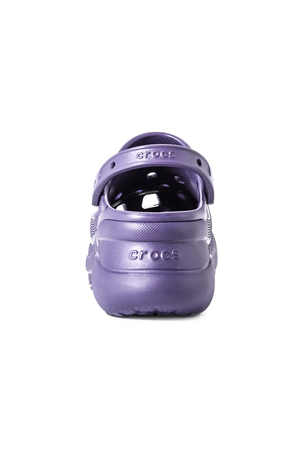 クロックス crocs CLASSIC BAE CLOG （NIGHTSHADE） NIGHTSHADE