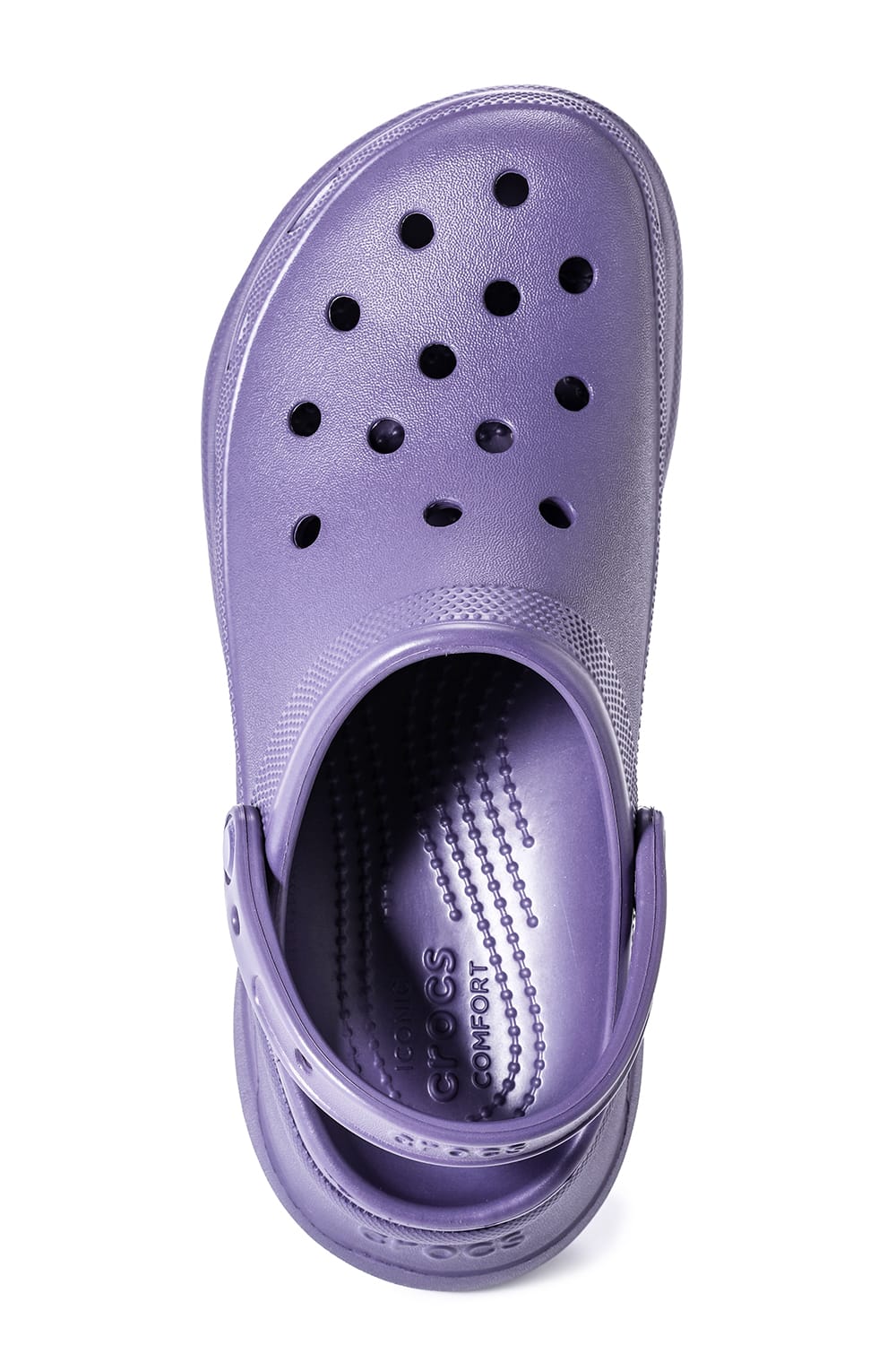 クロックス crocs CLASSIC BAE CLOG （NIGHTSHADE） NIGHTSHADE