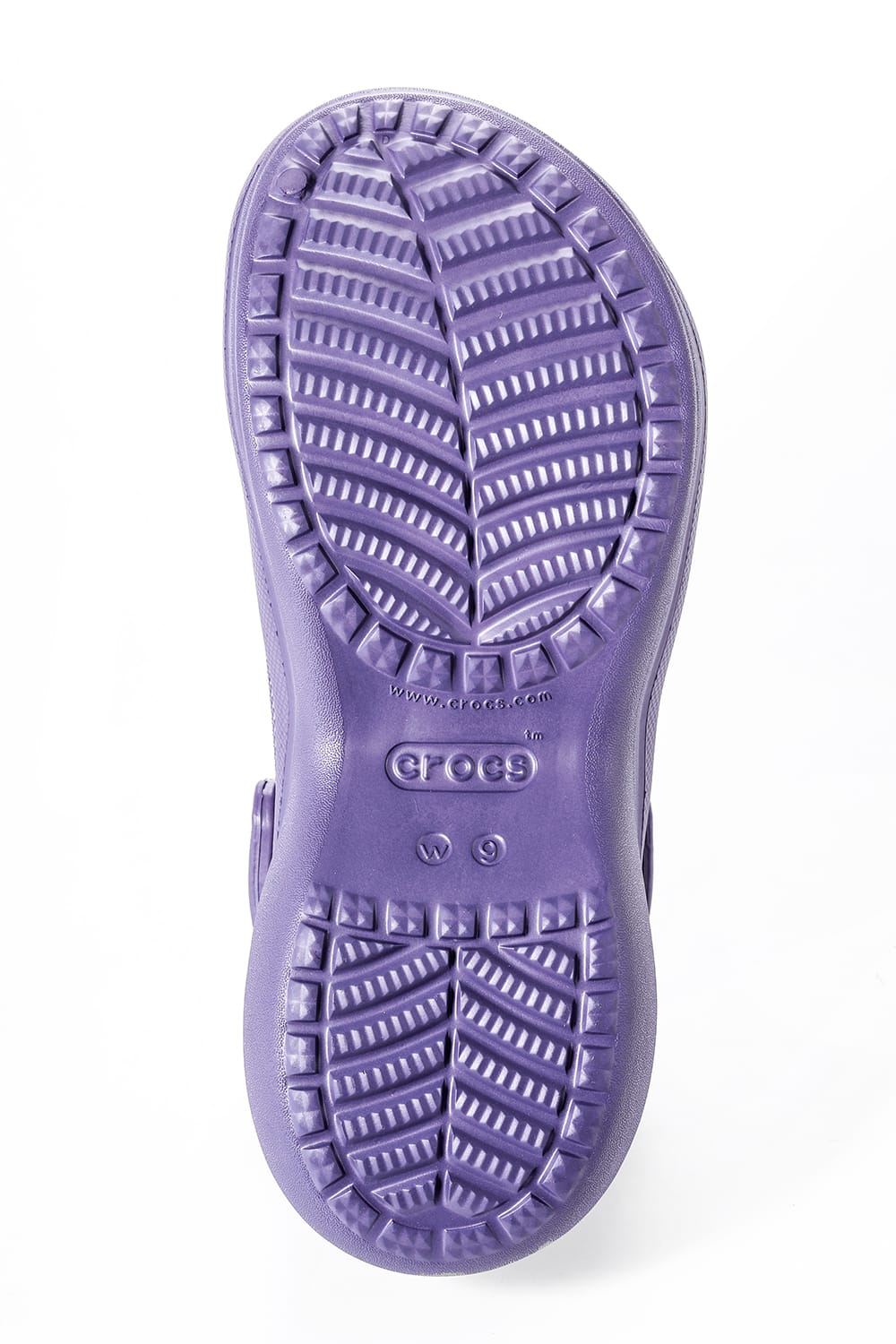 クロックス crocs CLASSIC BAE CLOG （NIGHTSHADE） NIGHTSHADE