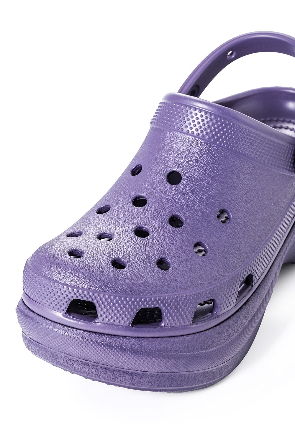 クロックス crocs CLASSIC BAE CLOG （NIGHTSHADE） NIGHTSHADE