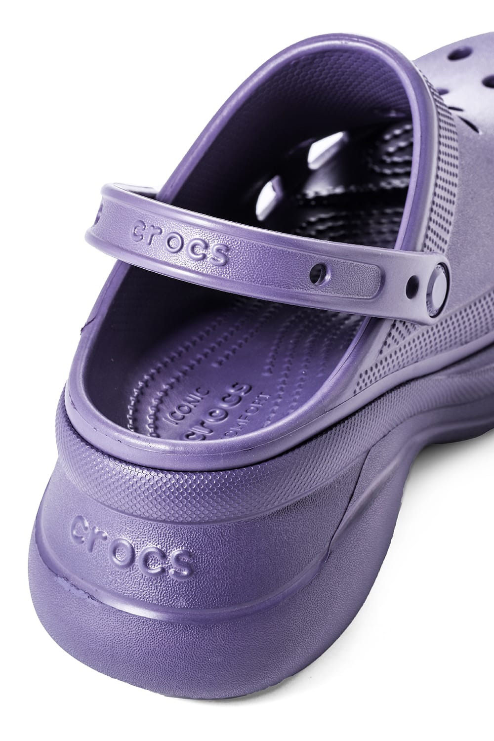 クロックス crocs CLASSIC BAE CLOG （NIGHTSHADE） NIGHTSHADE