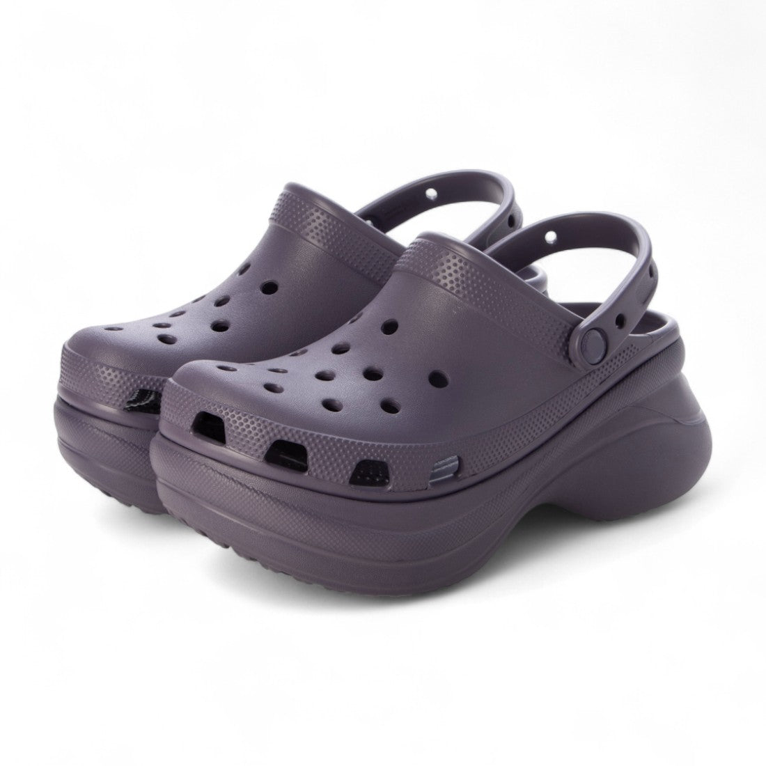 クロックス crocs CLASSIC BAE CLOG （NIGHTSHADE） NIGHTSHADE