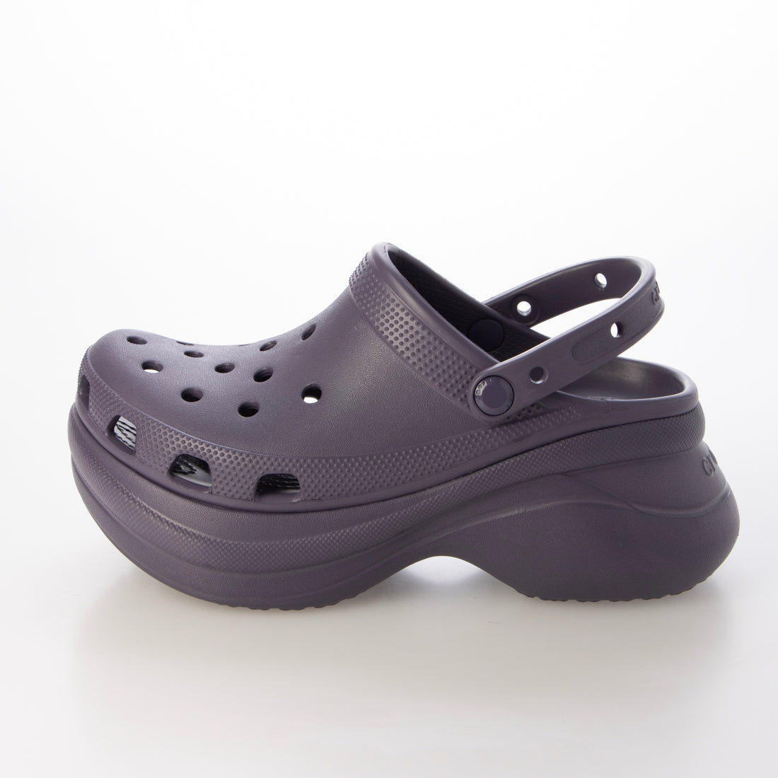 クロックス crocs CLASSIC BAE CLOG （NIGHTSHADE） NIGHTSHADE