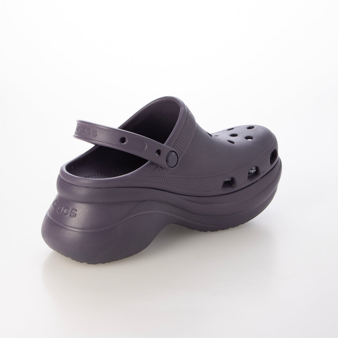 クロックス crocs CLASSIC BAE CLOG （NIGHTSHADE） NIGHTSHADE