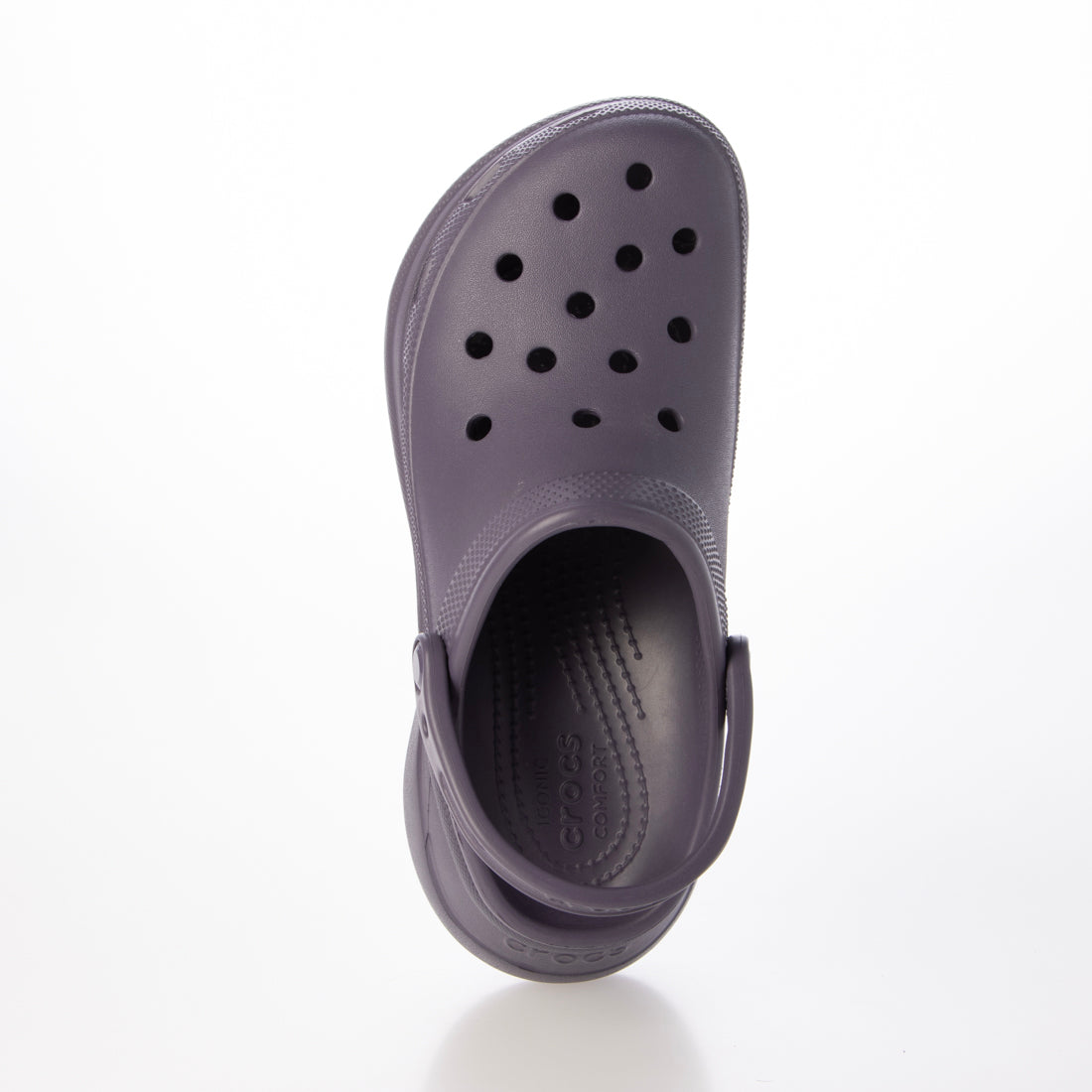 クロックス crocs CLASSIC BAE CLOG （NIGHTSHADE） NIGHTSHADE