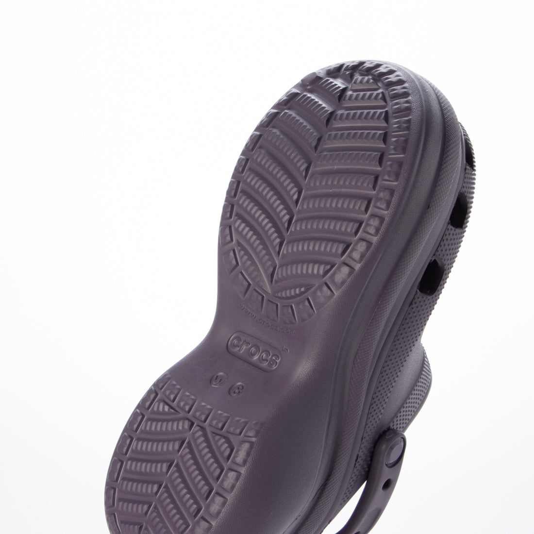 クロックス crocs CLASSIC BAE CLOG （NIGHTSHADE） NIGHTSHADE