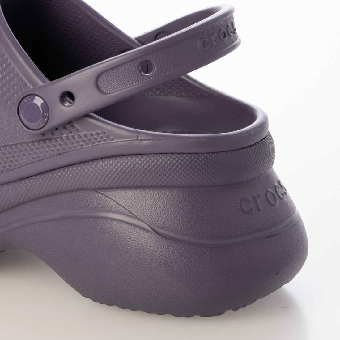 クロックス crocs CLASSIC BAE CLOG （NIGHTSHADE） NIGHTSHADE