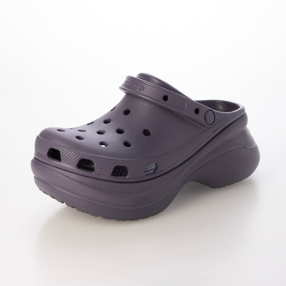 クロックス crocs CLASSIC BAE CLOG （NIGHTSHADE） NIGHTSHADE