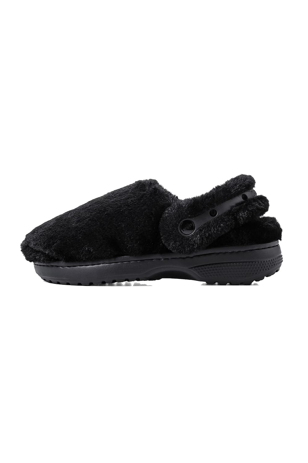 クロックス crocs CLASSIC UNFURGETTABLE CLOG （BLACK） BLACK